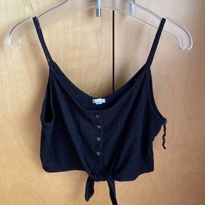 Garage. New. Crop top